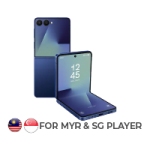 Galaxy Z Flip7 (512GB)